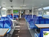 Kapal feri kanggo didol