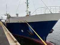 General Cargo/Multi-purpose kanggo didol