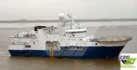 Kapal kerja kanggo didol