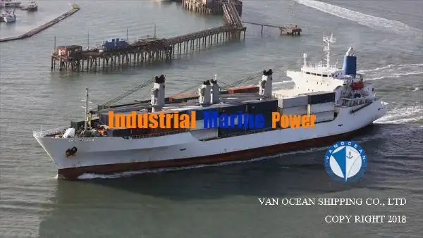 Kapal reefer kanggo didol