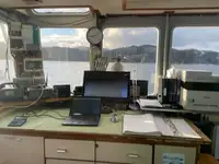 Kapal penarik kanggo didol
