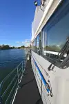 Kapal kru kanggo didol