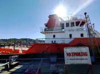 Kapal penarik kanggo didol