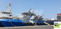 Kapal layanan ladang angin kanggo didol