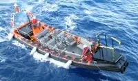 Kapal karet kaku kanggo didol