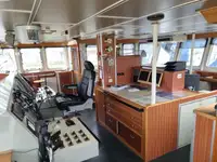 General Cargo/Multi-purpose kanggo didol