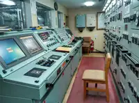 Kapal tanker minyak/bahan kimia kanggo didol