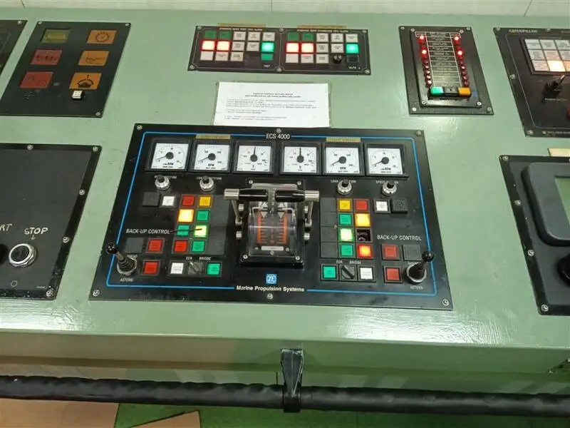 Kapal penarik kanggo didol