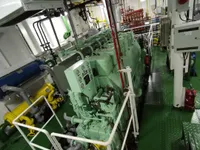 Kapal penarik kanggo didol