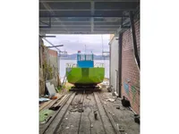 Kapal kerja kanggo didol