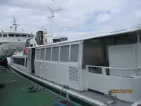 Kapal penumpang kanggo didol