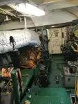 Kapal penarik kanggo didol