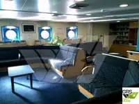 Kapal survei kanggo didol