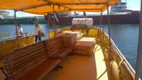 Kapal pesiar kanggo didol