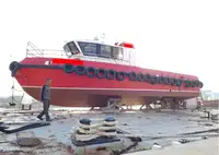 Kapal kru kanggo didol