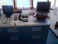 Kapal pasokan kanggo didol