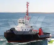 Towboat kanggo didol