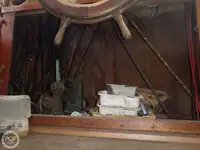 Kapal trawler kanggo didol