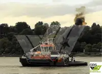 Towboat kanggo didol