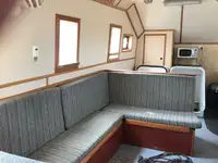 Kapal penarik kanggo didol