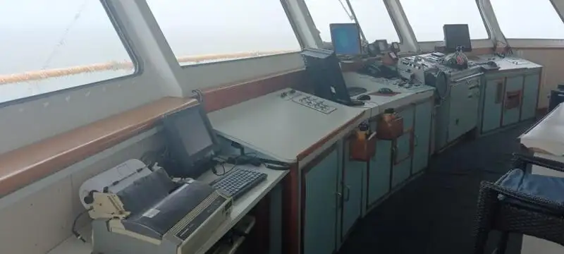 Kapal feri kanggo didol