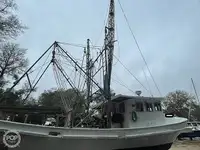 Trawler kanggo didol