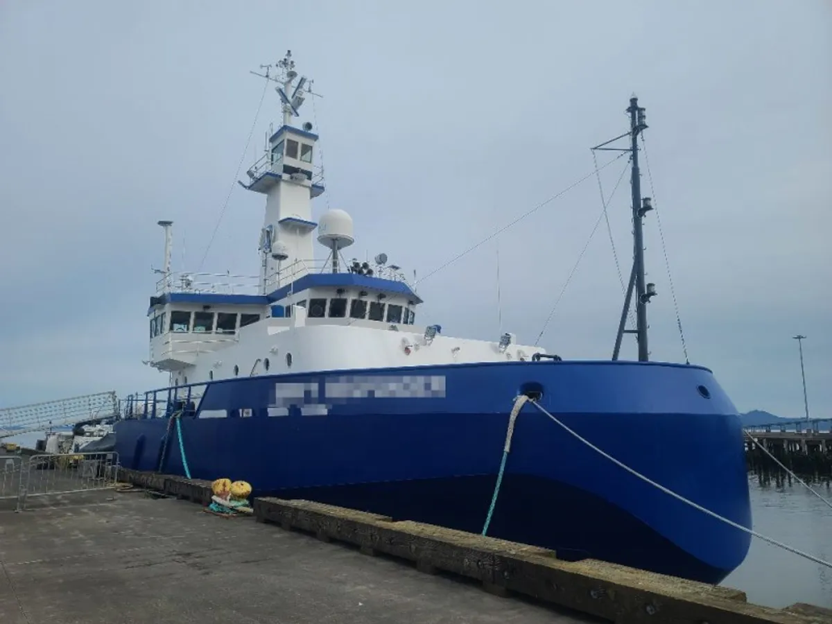 Kapal penarik kanggo didol