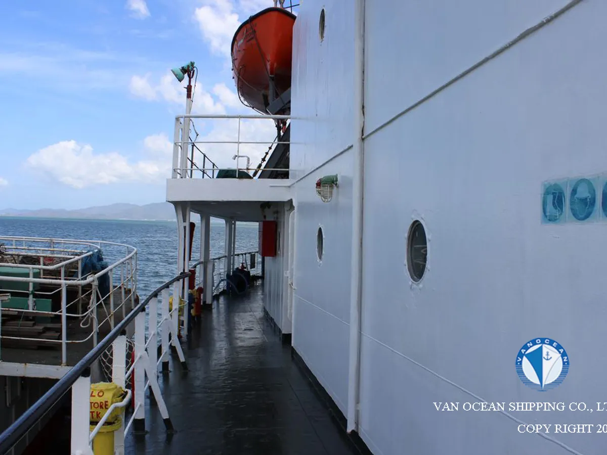 Kapal tanker minyak/bahan kimia kanggo didol