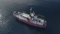 General Cargo/Multi-purpose kanggo didol