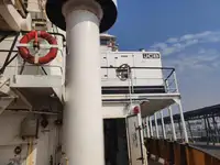 Kapal dredger kanggo didol