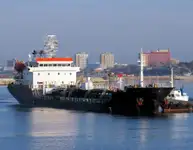 Oil/Chemical tanker kanggo didol