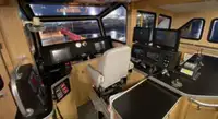 Kapal kru kanggo didol