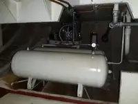 Kapal trawler kanggo didol