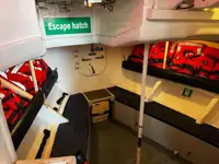Kapal kru kanggo didol