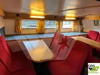 Kapal Ro-Ro kanggo didol