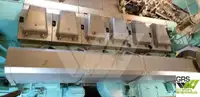Kapal pasokan platform (PSV) kanggo didol