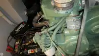 Kapal trawler kanggo didol