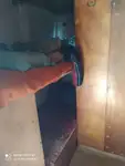 Kapal kerja kanggo didol