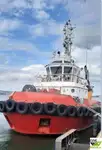 Towboat kanggo didol