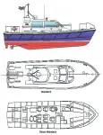 Kapal penumpang kanggo didol