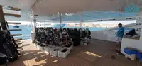 Kapal pesiar kanggo didol