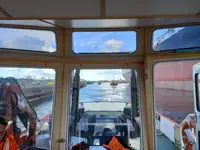 Kapal penarik kanggo didol