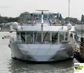 Kapal pesiar kanggo didol