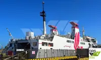 Kapal Ro-Ro kanggo didol