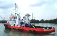 Towboat kanggo didol