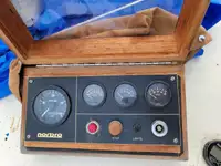 Kapal pesiar kanggo didol