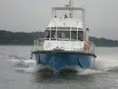 Kapal patroli kanggo didol