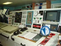 Kapal tanker minyak/bahan kimia kanggo didol