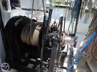 Kapal trawler kanggo didol
