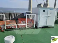 Kapal pendaratan, tangki kanggo didol